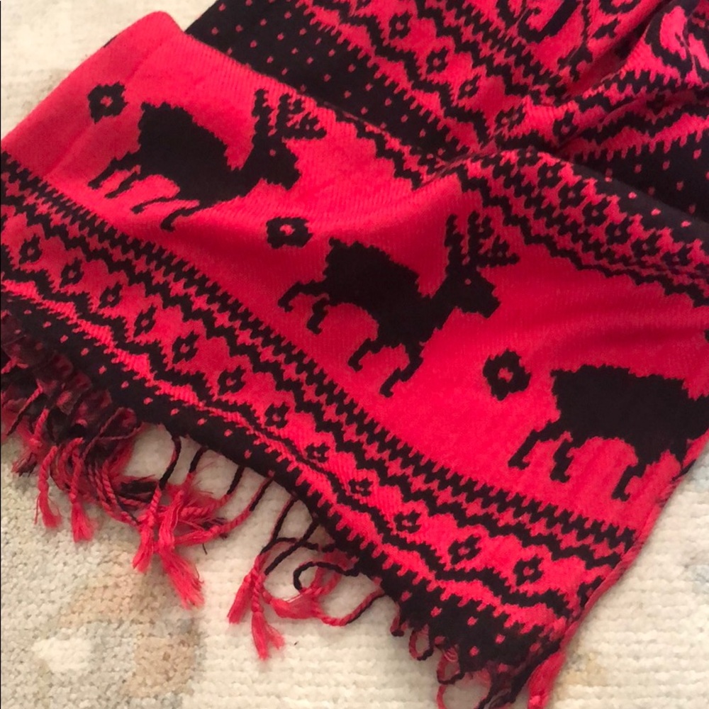 Scarf - Picture 2 of 2